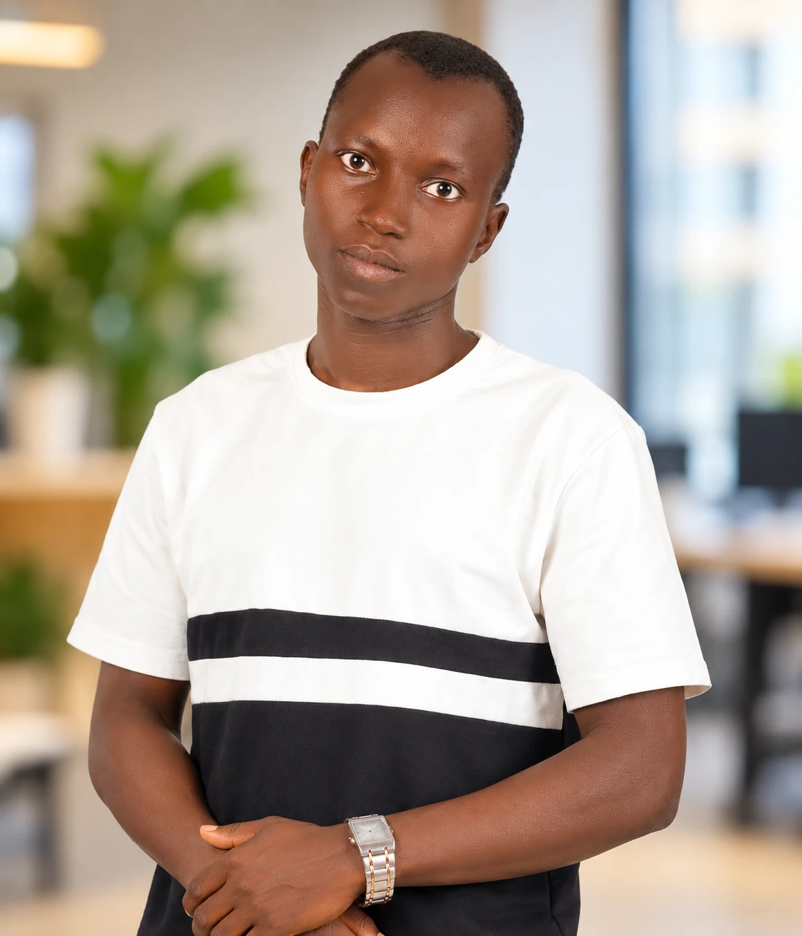 Erwaga Daniel Opini