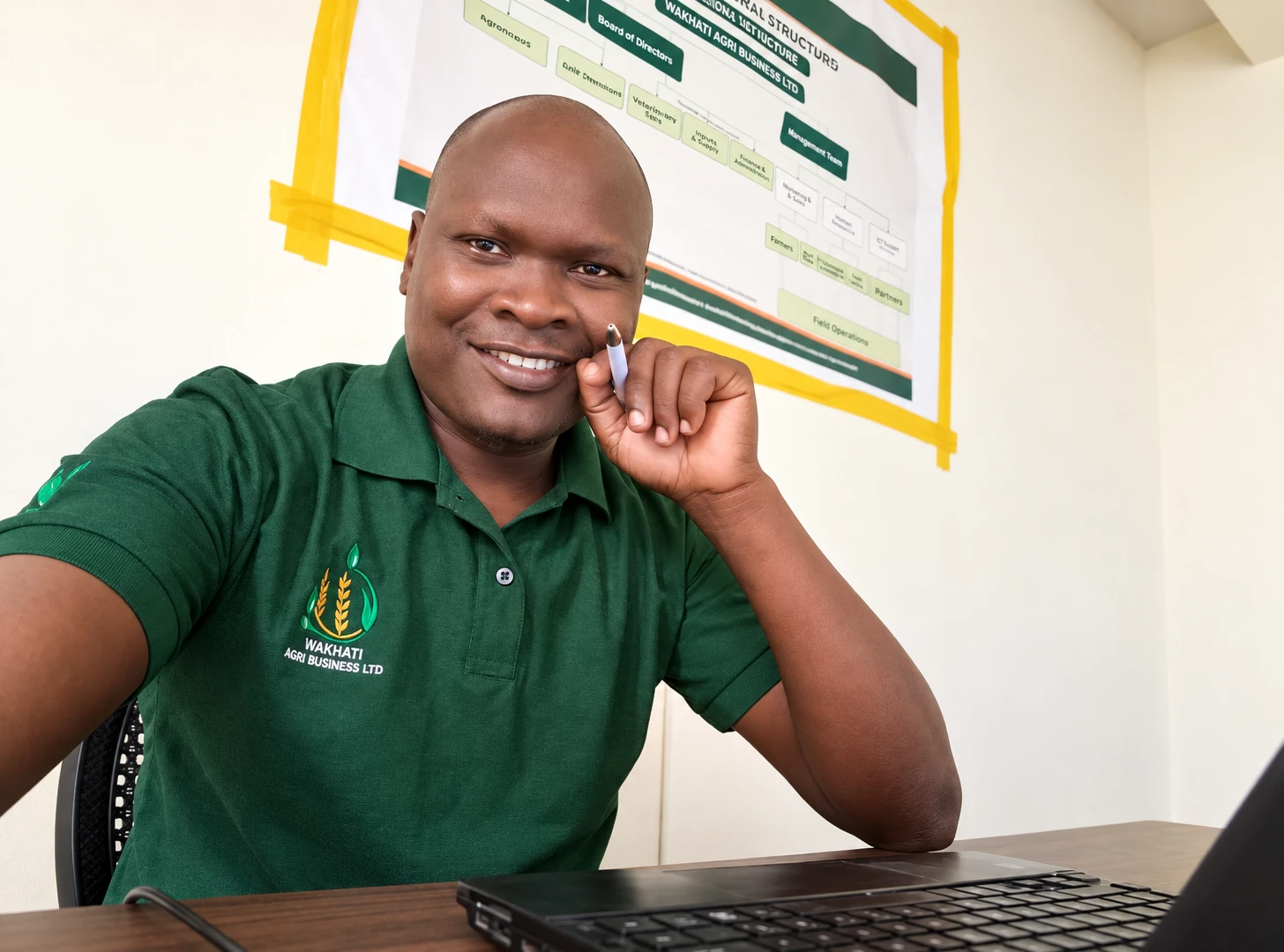 Moini Charles