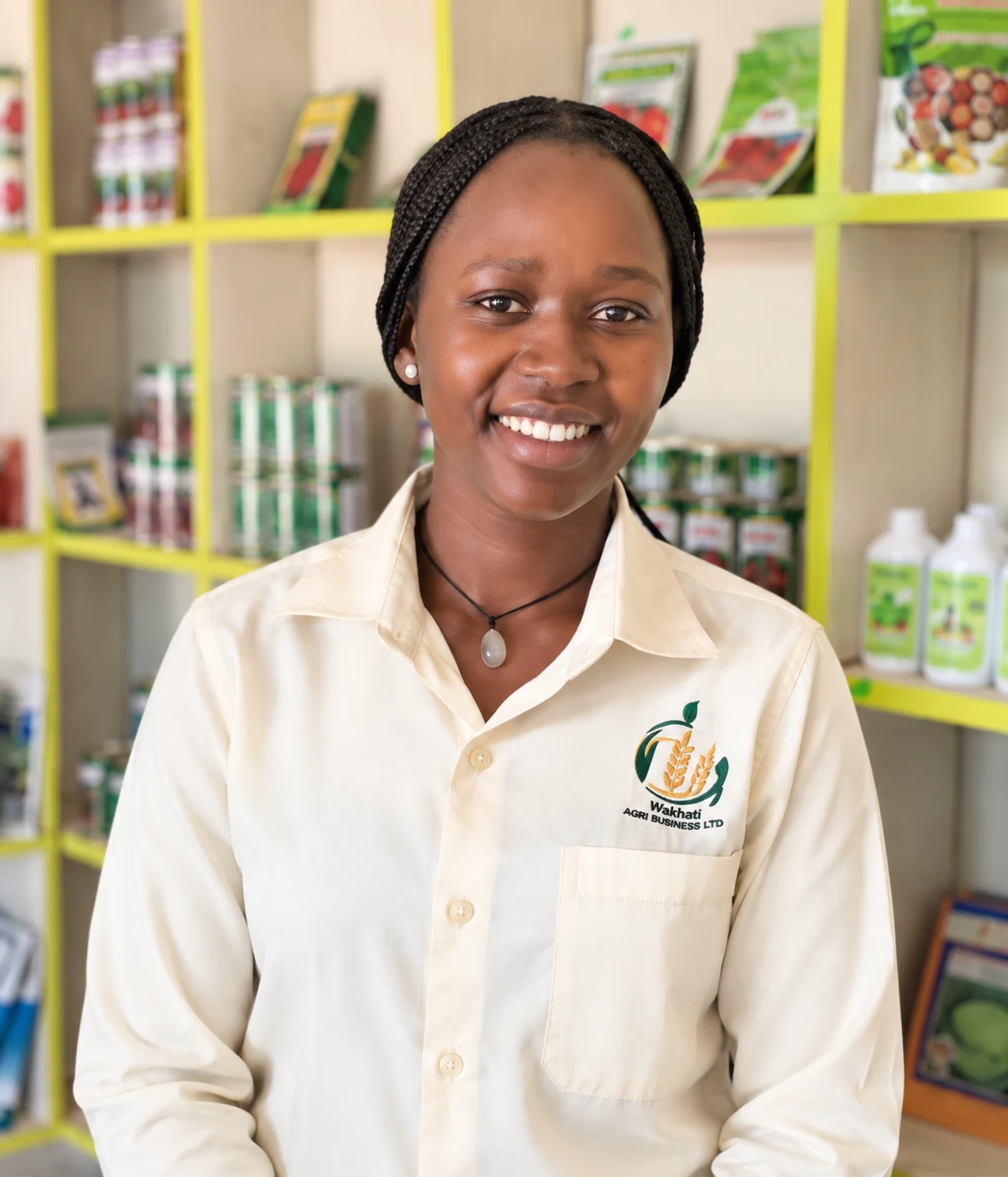 Mundua Joan