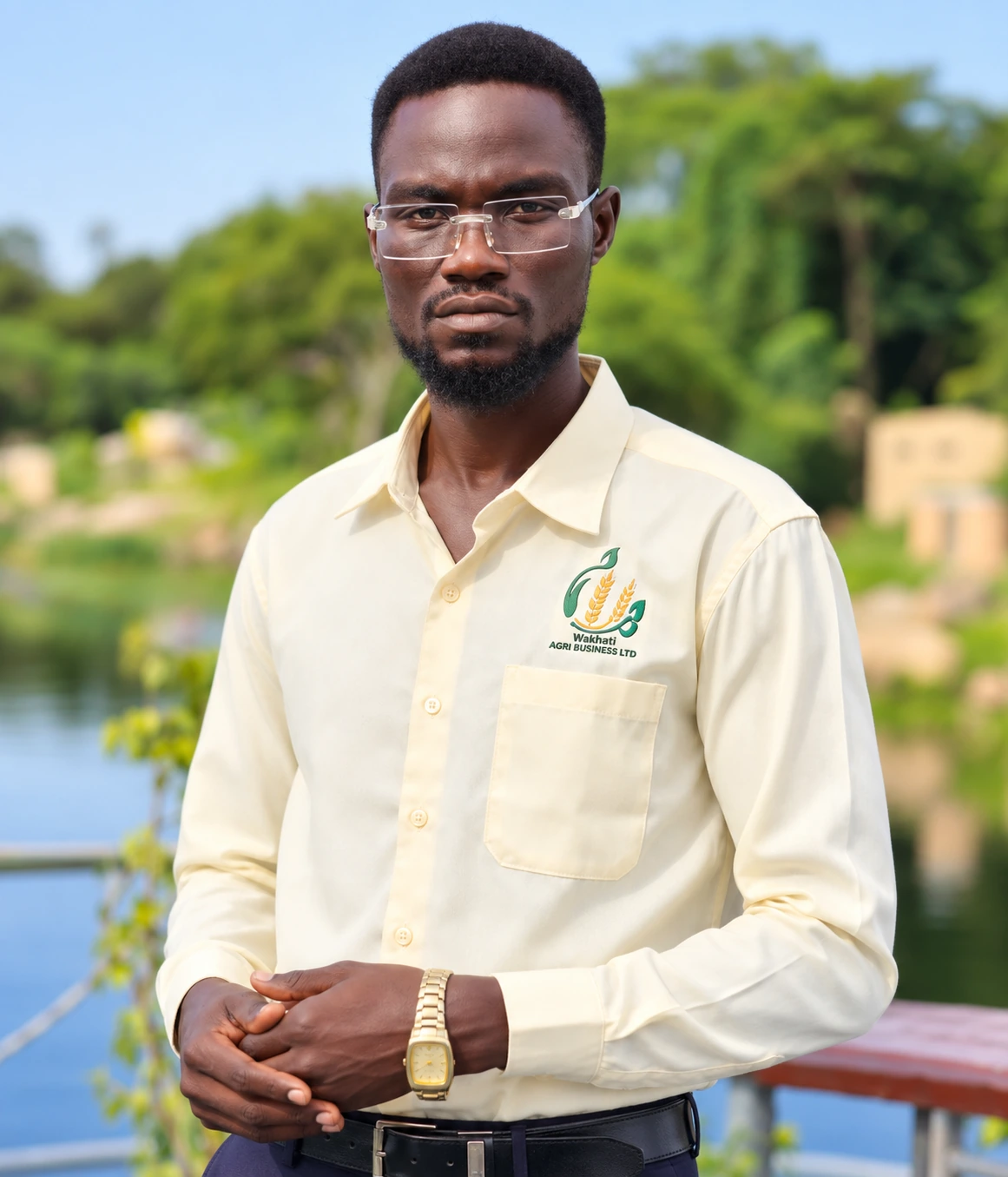 Lawrence Jurugo