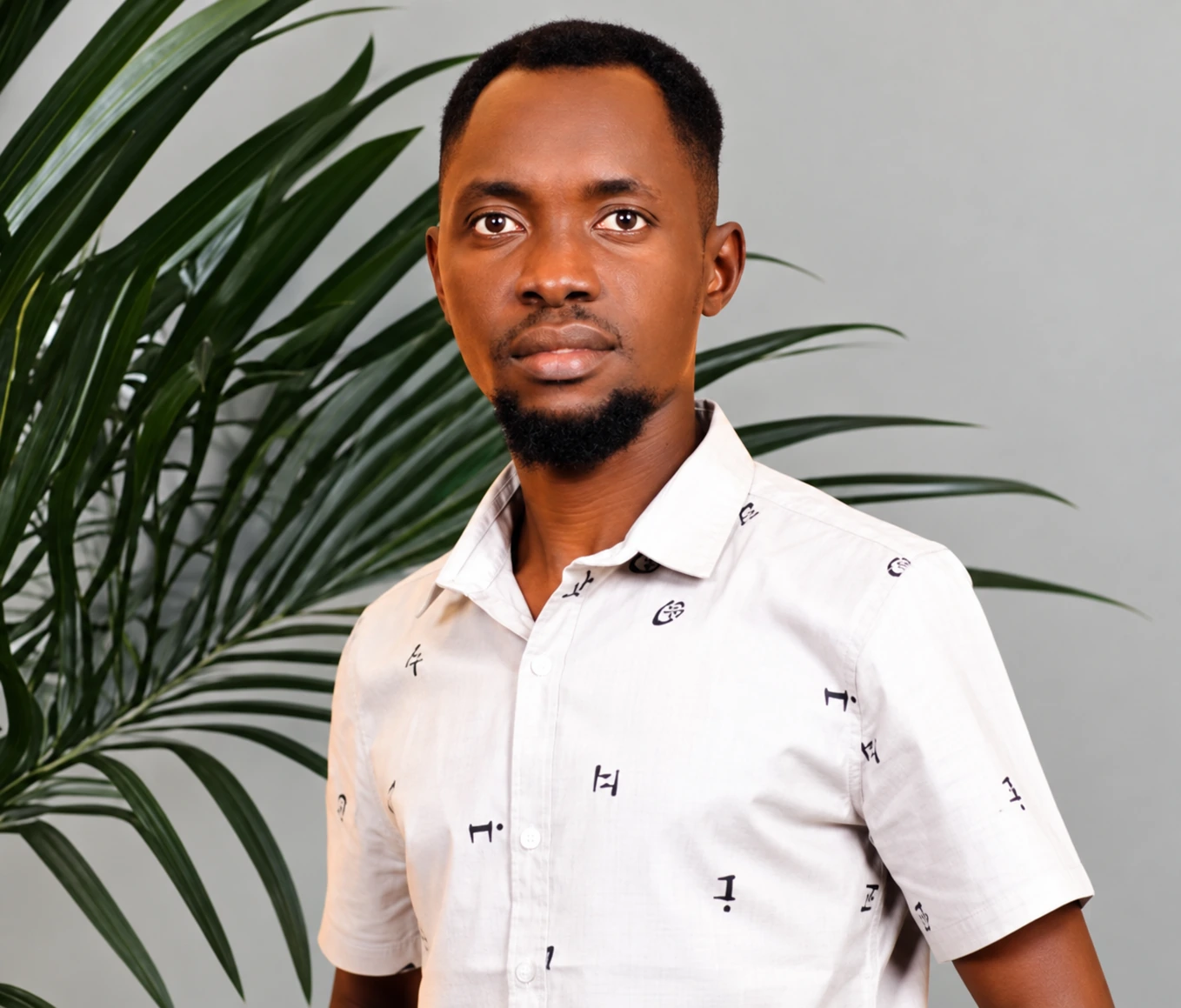 Akuku Vincent Amozi