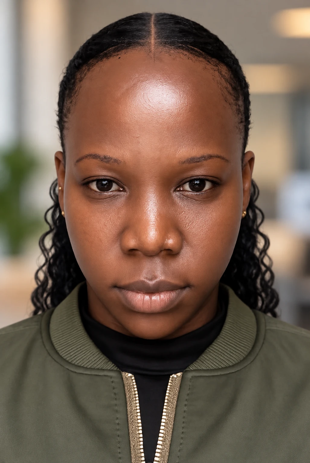 Wadiko Christine